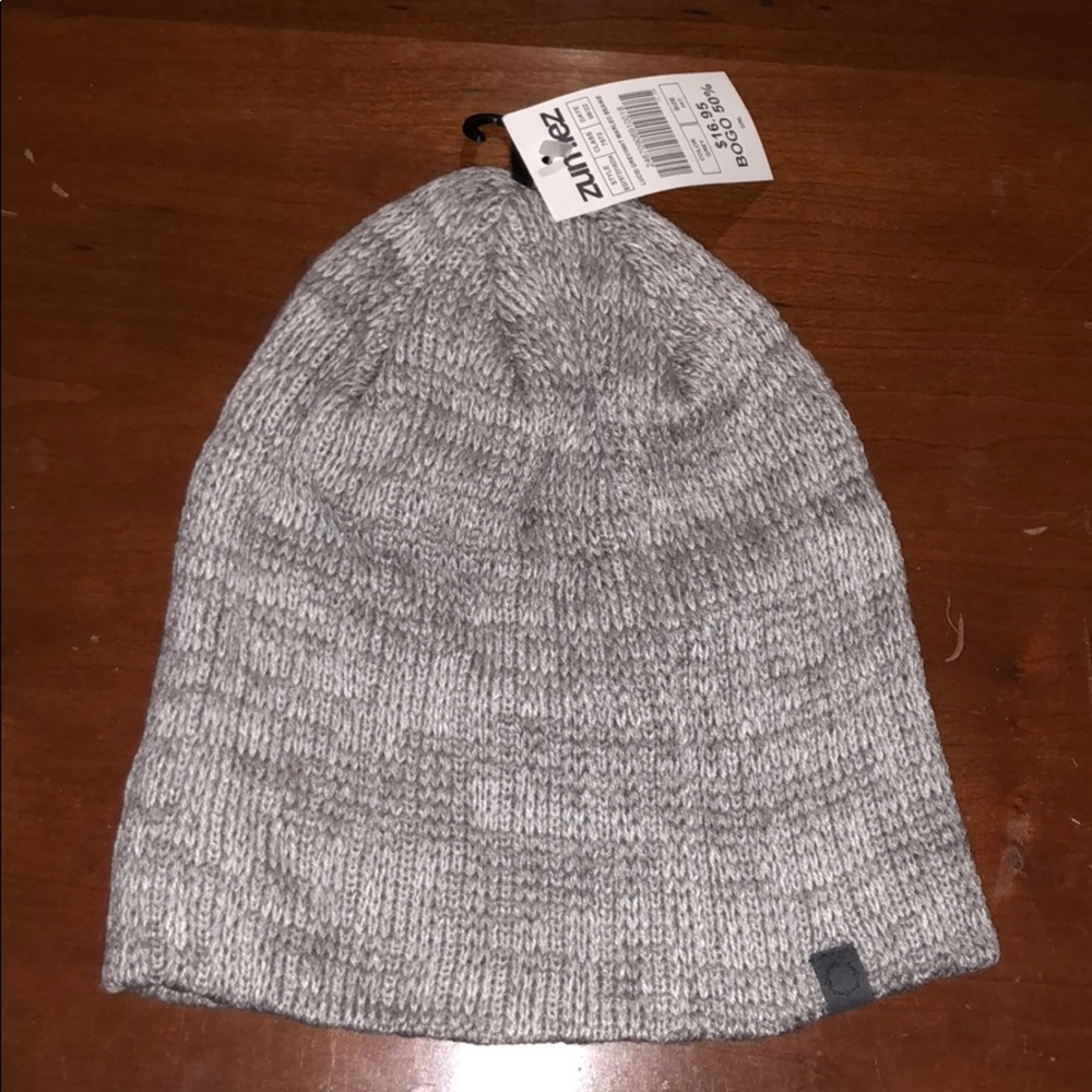 Two Beanies